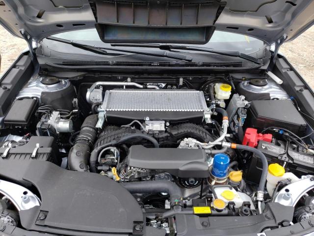 2022 SUBARU OUTBACK WI 4S4BTGUD1N3224563