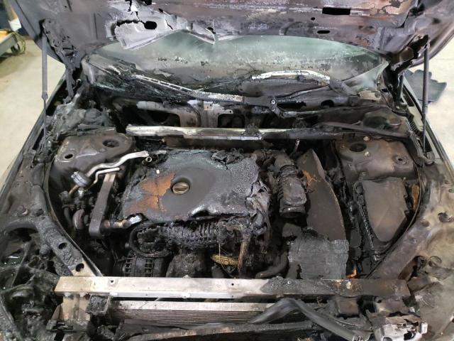 2017 VOLVO S90 T6 INS - YV1A22ML9H1008225