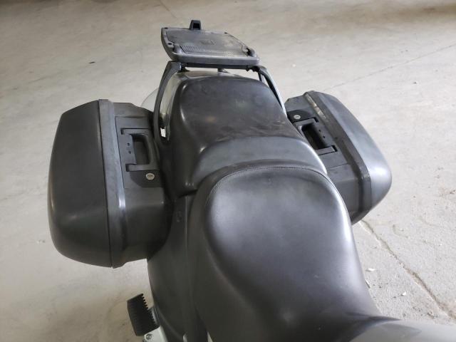 2004 BMW R1150 RT WB10499A84ZE95814