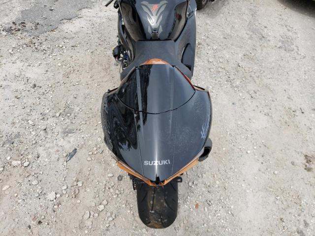 2022 SUZUKI GSX1300 RR JS1EJ11B2N7100487