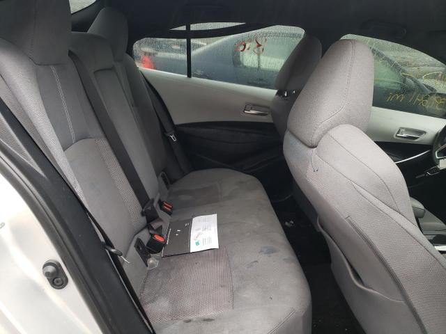 2020 TOYOTA COROLLA SE 5YFS4RCE3LP055951