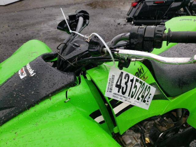 2005 KAWASAKI KSV700 JKASV6A1X5B515663