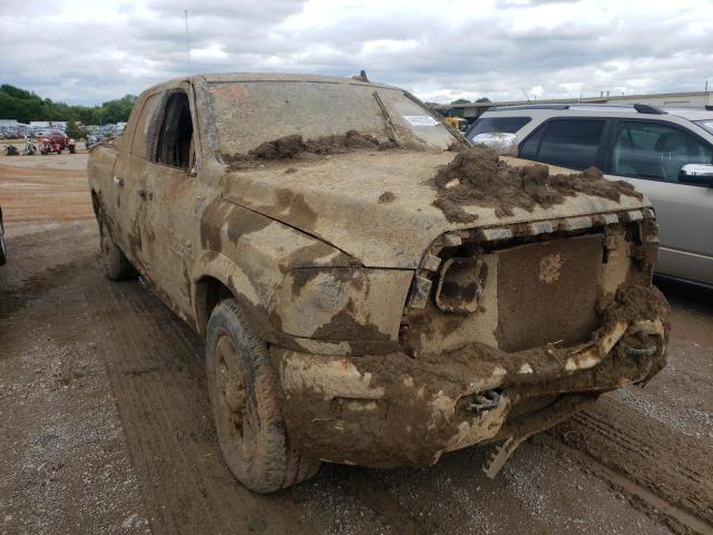 RAM 2500 LARAMIE