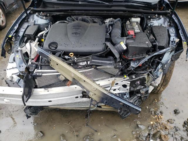 2019 TOYOTA ALVALON 4T1BZ1FB9KU002673