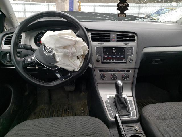 2016 VOLKSWAGEN GOLF S/SE 3VW217AUXGM022270