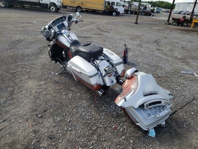 2014 HARLEY-DAVIDSON FLHTKSE CV - 1HD1TEN12EB954396