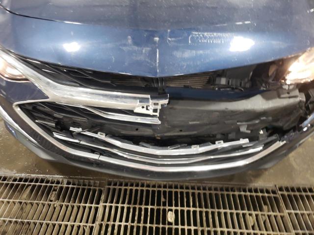 1G1ZD5ST4LF113573 Chevrolet Malibu Lt 2020. Фото: 8