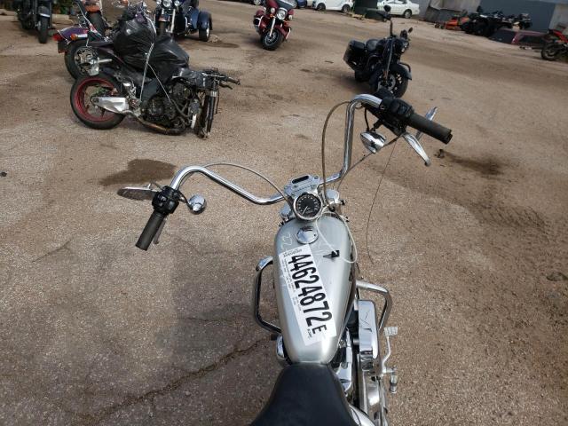 2003 HARLEY-DAVIDSON XL1200 C A 1HD1CGP493K416861
