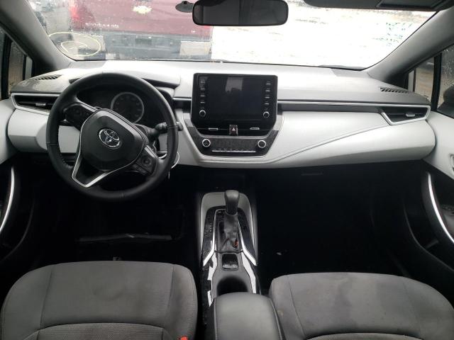 2020 TOYOTA COROLLA SE 5YFS4RCE3LP055951