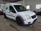 photo FORD TRANSIT CONNECT 2010