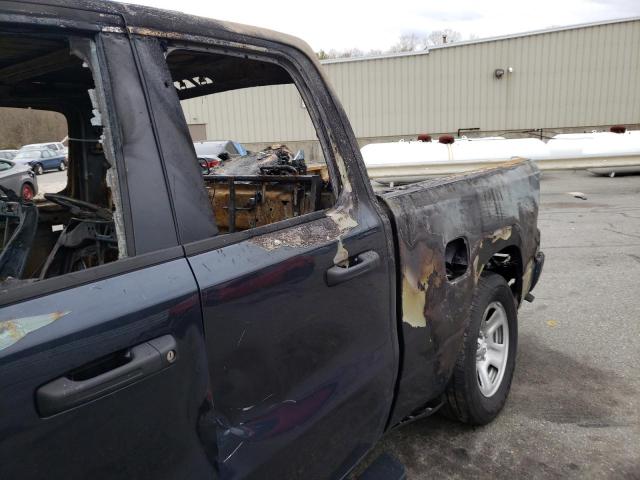 2021 RAM 1500 TRADE 1C6RRFCG8MN714483