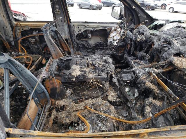 2021 RAM 1500 TRADE 1C6RRFCG8MN714483