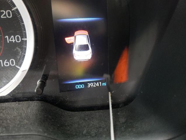 2020 TOYOTA COROLLA SE 5YFS4RCE3LP055951