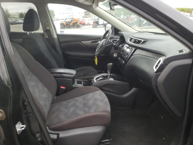 Фото: JN8AT2MT4GW017116 - 5