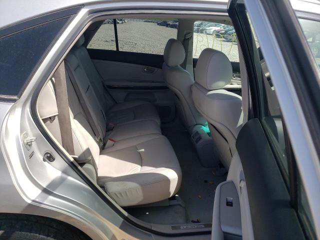 2T2HK31U09C122761 Lexus Rx 350 2009. Фото: 5