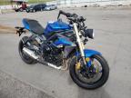 2013 TRIUMPH  STREET