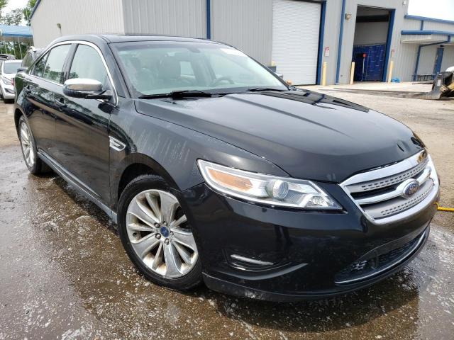 2010 Ford Taurus Limited