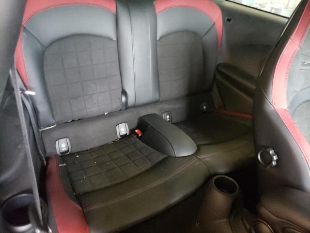 2016 MINI COOPER JOH WMWXM9C59GT997780