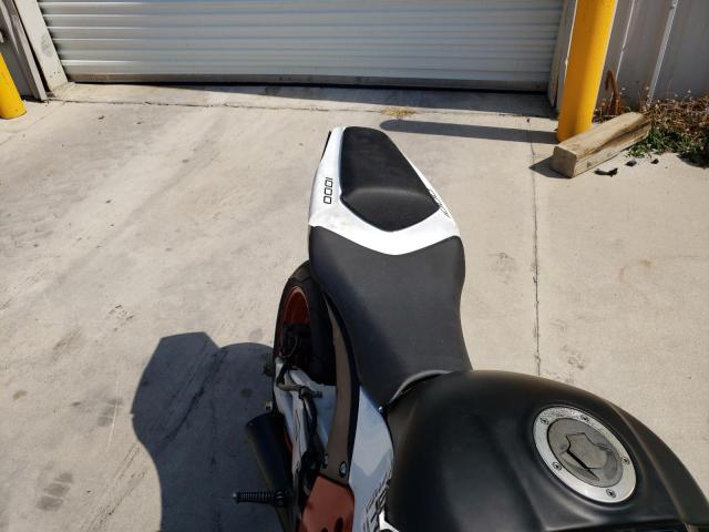 2015 KAWASAKI ZX1000 J JKAZXCJ18FA025978