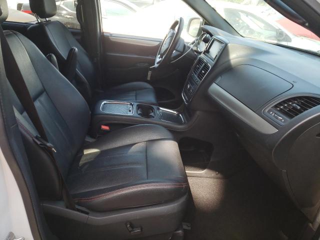 2C4RDGEG1KR760330 Dodge Grand Cara 2019. Фото: 4
