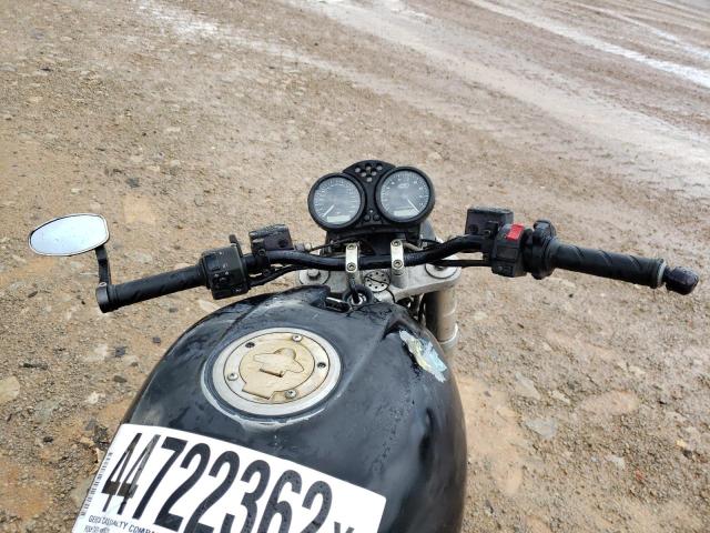 2003 DUCATI M600 ZDM1RA2K23B027728