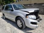 2013 LINCOLN  NAVIGATOR