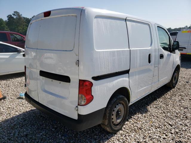 2017 CHEVROLET CITY EXPRE 3N63M0YN7HK717773