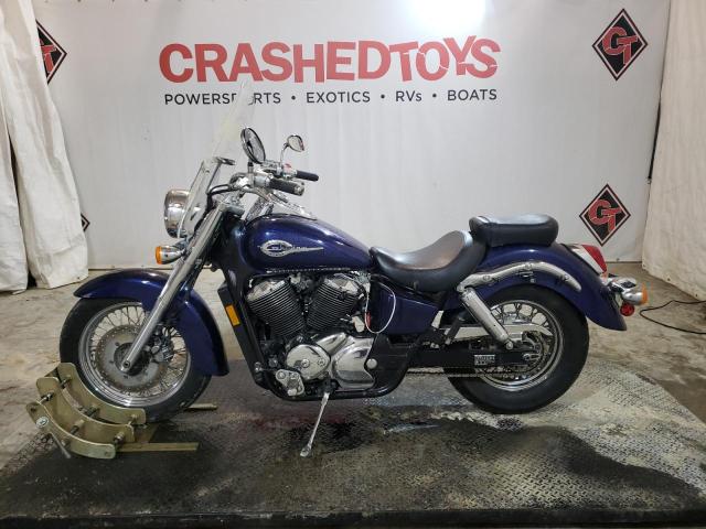 2002 HONDA VT750 CDD JH2RC44F32M012117