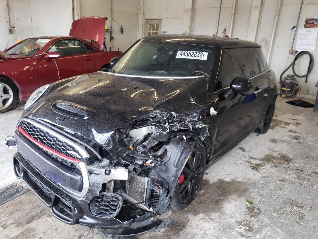 2016 MINI COOPER JOH WMWXM9C59GT997780