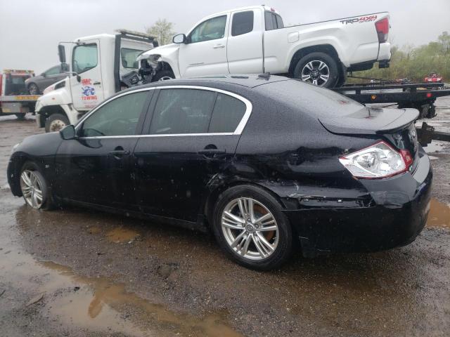 2015 INFINITI Q40 JN1CV6ARXFM524517