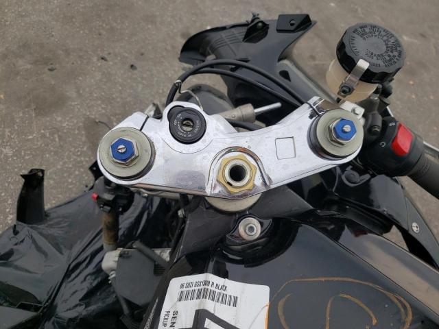 2006 SUZUKI GSX1300 R JS1GR7KA062106023