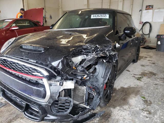 2016 MINI COOPER JOH WMWXM9C59GT997780