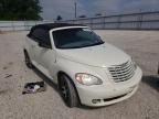 2007 CHRYSLER  PT CRUISER