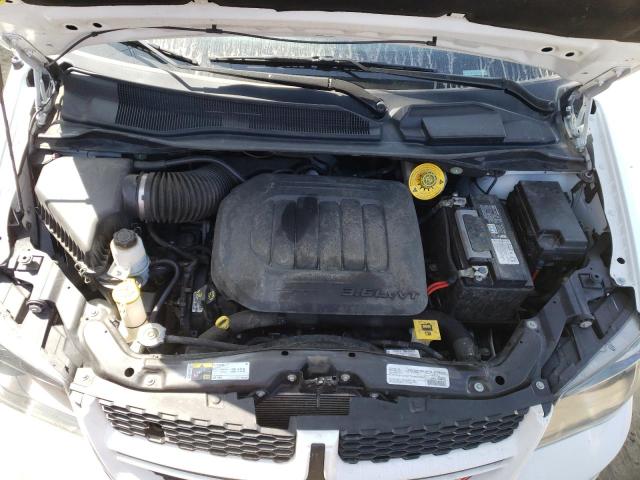 2C4RDGEG1KR760330 Dodge Grand Cara 2019. Фото: 6
