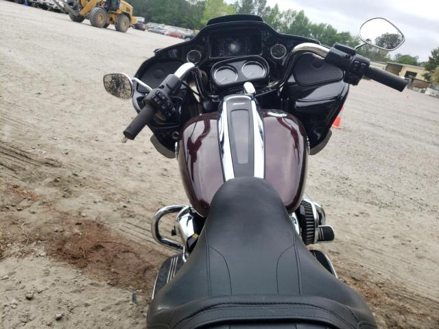 2021 HARLEY-DAVIDSON FLTRXS 1HD1KTP14MB604884
