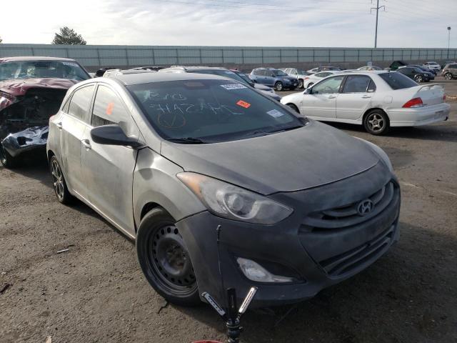 2013 Hyundai Elantra GT for sale in Albuquerque, NM