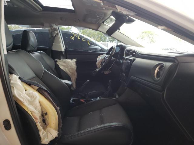 2018 TOYOTA COROLLA L 5YFBURHE3JP764708