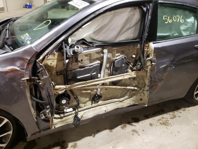 2017 ACURA TLX ADVANC 19UUB3F71HA002977