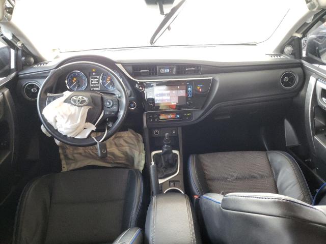 2018 TOYOTA COROLLA L 5YFBURHE3JP764708