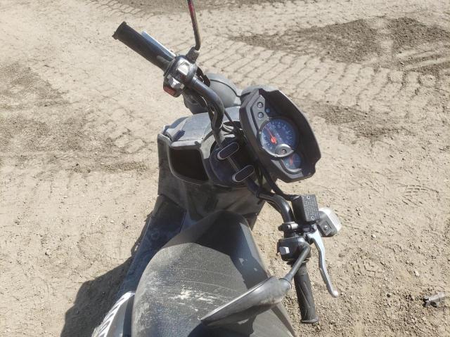 2013 YAMAHA YW50 F RKRSA43N0DA122175