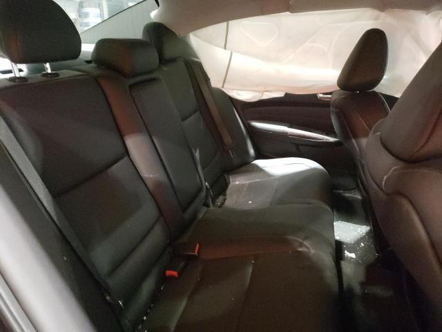 2017 ACURA TLX ADVANC 19UUB3F71HA002977