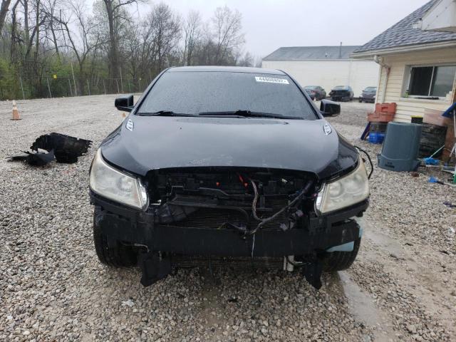 1G4GC5EG2AF102578 Buick Lacrosse C 2010. Фото: 8