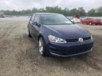 2016 VOLKSWAGEN  GOLF S SE