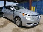 2012 HYUNDAI  SONATA