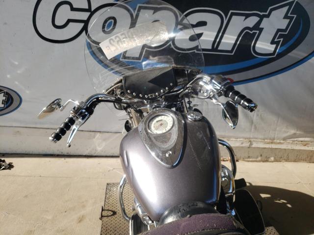 2008 YAMAHA XV1700 A JYAVP28E28A000113