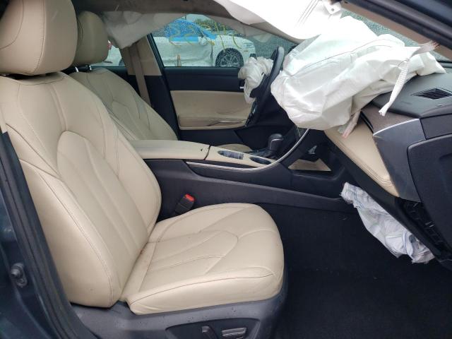 2019 TOYOTA ALVALON 4T1BZ1FB9KU002673