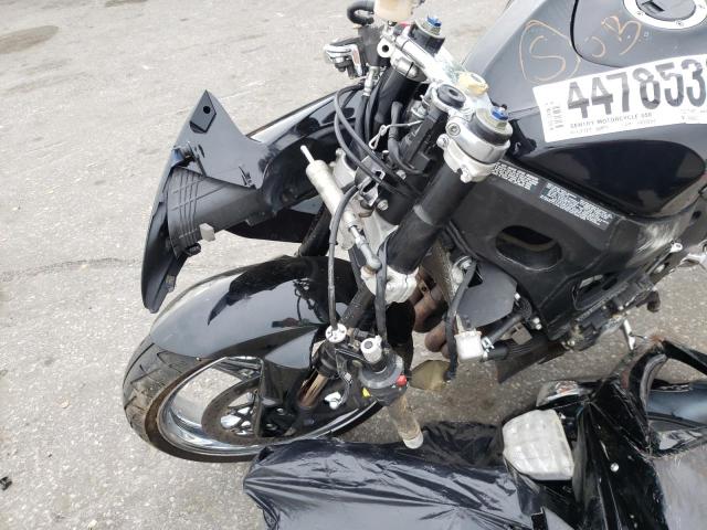 2006 SUZUKI GSX1300 R JS1GR7KA062106023