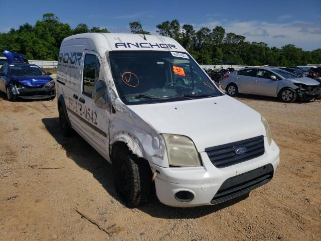 Ford Transit CO salvage cars for sale: 2010 Ford Transit CO