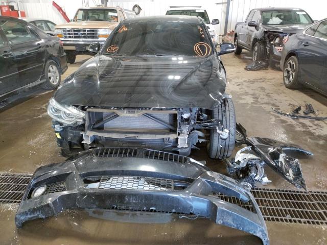 2017 BMW 340 XI WBA8B7C55HK704026