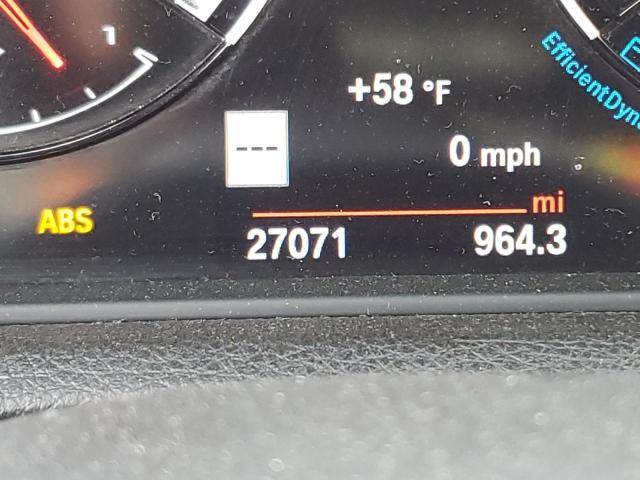 2020 BMW M2 COMPETI WBS2U7C02L7D74019